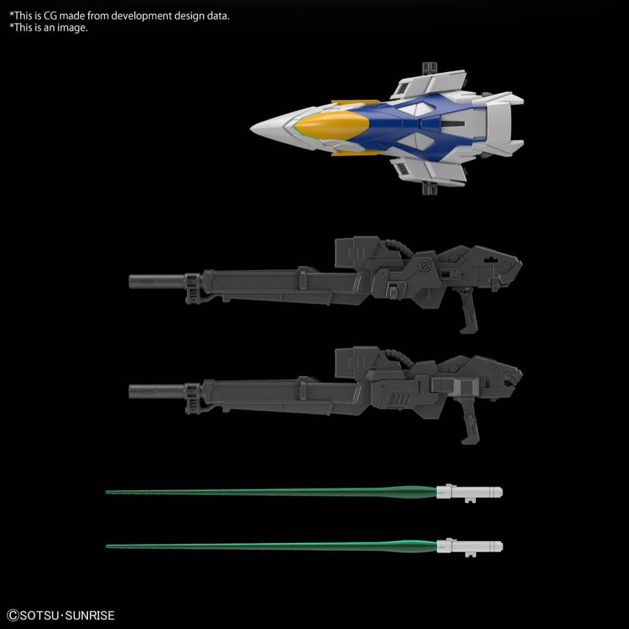 BANDAI MGSD 新機動戦記ガンダムW Endless Waltz ウイング BANDAI MGSD 新機動戦記ガンダムW Endless Waltz ウイング