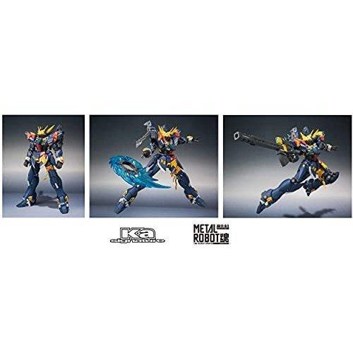 Nintendo Switch スーパーロボット大戦30 超限定版 METAL ROBOT