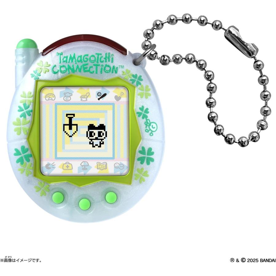 たまごっち コネクション くろーばーらめ Tamagotchi Connection たまごっち コネクション くろーばーらめ Tamagotchi Connection