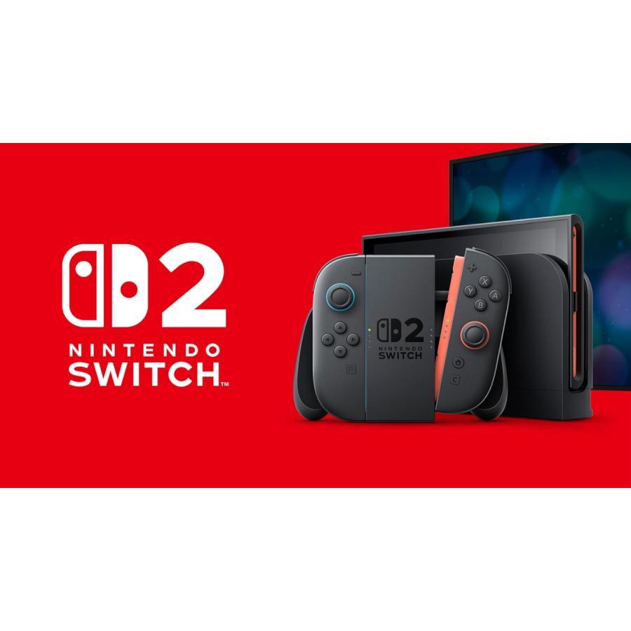 Nintendo Switch 本体セット 箱あり ケース付 純正＋ドック2種 Amazon.co.jp: 【任天堂純正品】Nintendo Switch 2 ドックセット