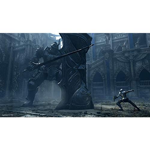 PlayStation デモンズソウル Demon's Souls PS5 ソフト