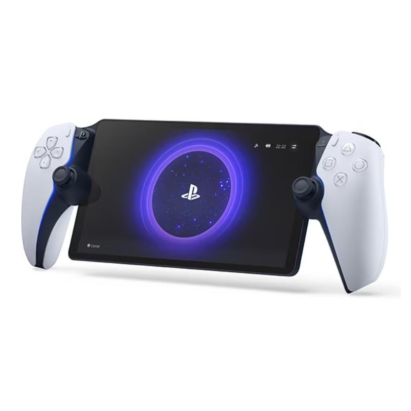 リモートプレーヤー PS5 PlayStation Portal CFIJ-18000 リモートプレイヤー｜asada-net｜02