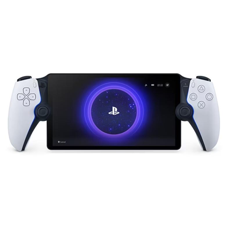 リモートプレーヤー PS5 PlayStation Portal CFIJ-18000 リモートプレイヤー｜asada-net｜04