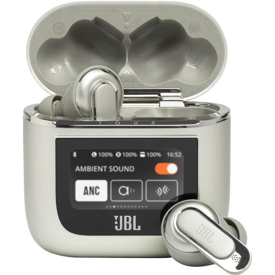 JBL TOUR PRO 2 ワイヤレスイヤホン 新品未開封品 新品/未開封】JBL Tour Pro 2 ワイヤレスイヤホン 聴色