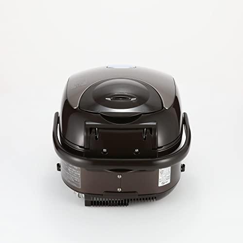 楽天市場】nw-vb10-ta 象印 ih炊飯ジャー（5.5合炊き） ブラウン