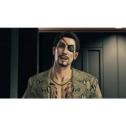 PlayStation4 - 新品即日発送　龍が如く7 初回特典付き 楽天市場】龍が如く 7 ps4の通販