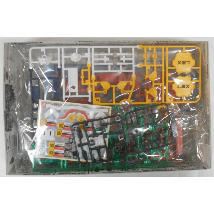 ダンボール戦機 022 LBXミネルバ プラモデル : 玩具と文具 あさだ