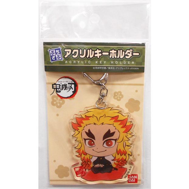 鬼滅の刃 ぷちざぶアクリルキーホルダー 鬼滅の刃07 煉獄杏寿郎ak 玩具と文具 あさだ Yahoo 店 通販 Yahoo ショッピング