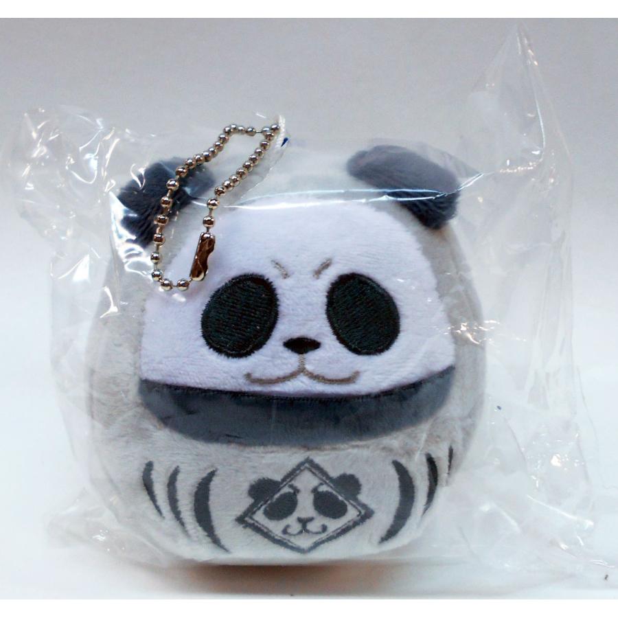 呪術廻戦 ころころだるまますこっと 06 パンダ 玩具と文具 あさだ Yahoo 店 通販 Yahoo ショッピング