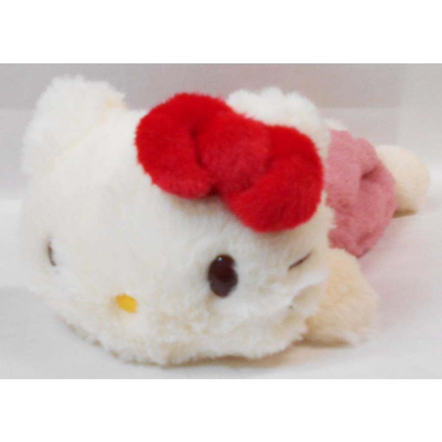 サンリオキャラクターズ ロングポーチ ハローキティ 189943-23 : 玩具