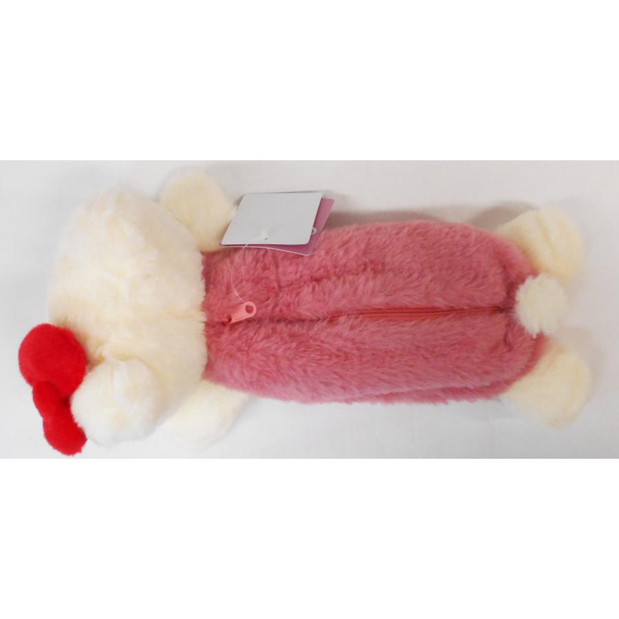 サンリオキャラクターズ ロングポーチ ハローキティ 189943-23 : 玩具