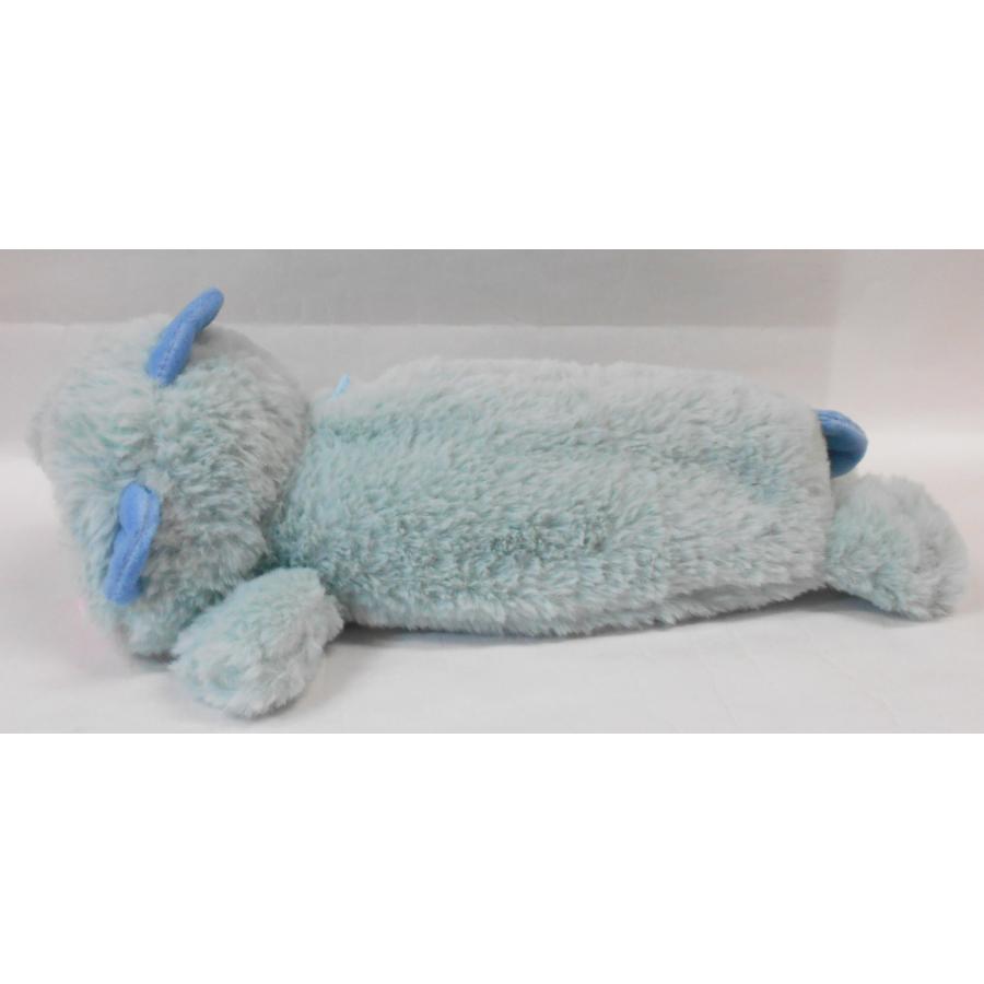 サンリオキャラクターズ ロングポーチ ハンギョドン 190000-23 : 玩具