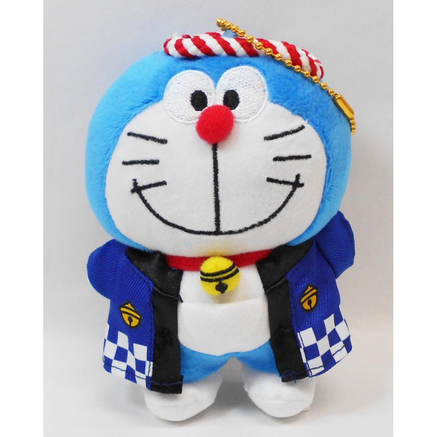 I'm Doraemon ドラえもん ハッピMC NV マスコット 198303-24 : 玩具と