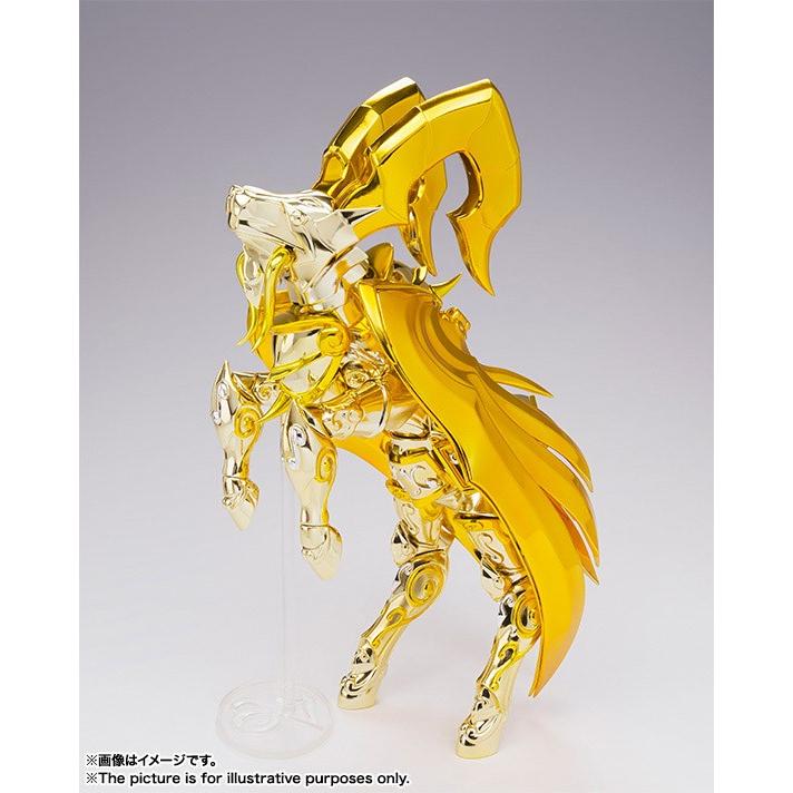 BANDAI 聖闘士聖衣神話EX カプリコーンシュラ(神聖衣) : 玩具 BANDAI 聖闘士聖衣神話EX カプリコーンシュラ(神聖衣) : 玩具