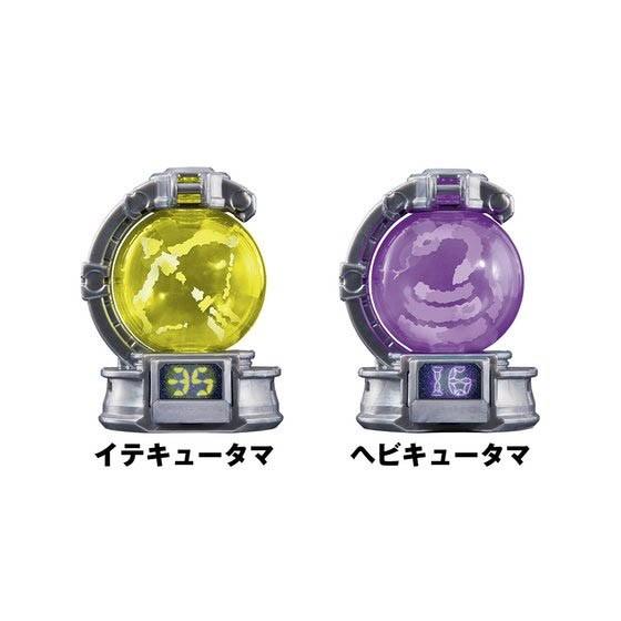 宇宙戦隊キュウレンジャー DXキュータマセット03 : 玩具と文具 宇宙戦隊キュウレンジャー DXキュータマセット03 : 玩具と文具