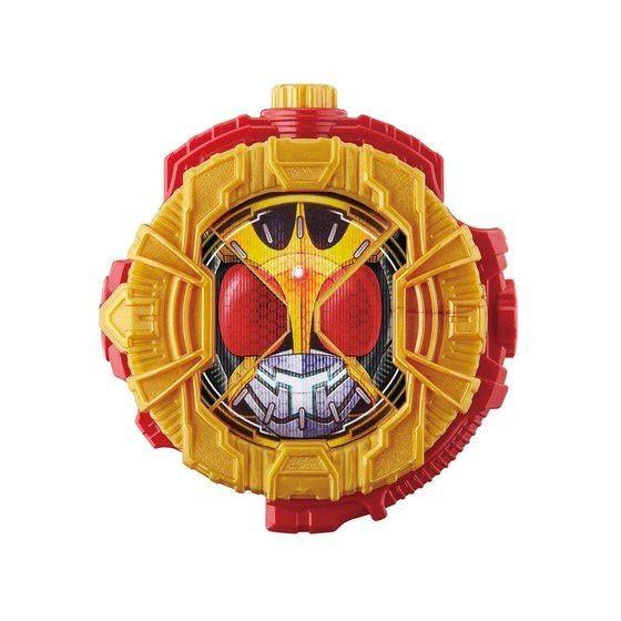 BANDAI（バンダイ） 仮面ライダージオウ DXクウガライドウォッチ