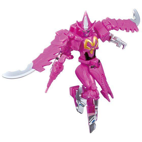 BANDAI（バンダイ） 機界戦隊ゼンカイジャー チェンジヒーローズ