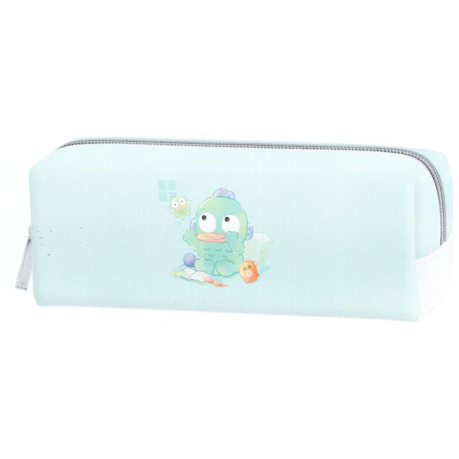 カミオジャパン ハンギョドン 筆箱 スリムBOXペンケース カミオジャパン ハンギョドン 筆箱 スリムBOXペンケース