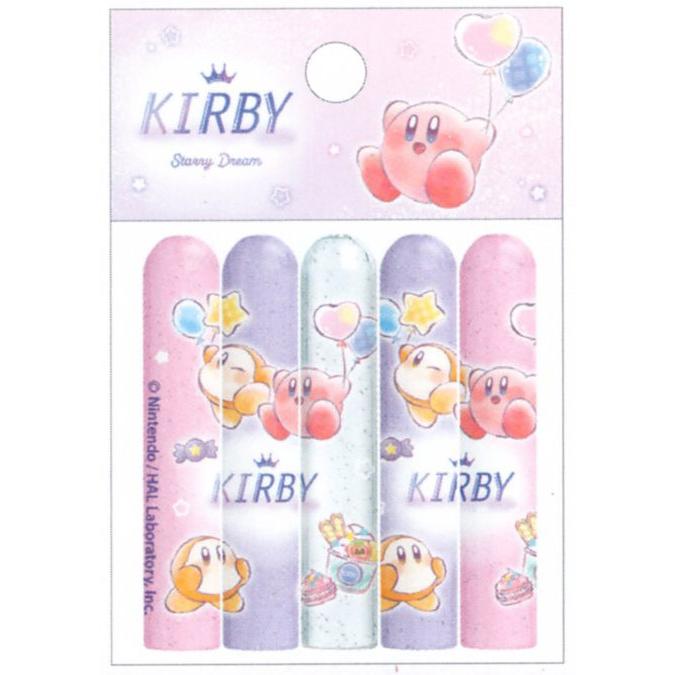 カミオジャパン 星のカービィ 鉛筆キャップ STARRY DREAM 304802