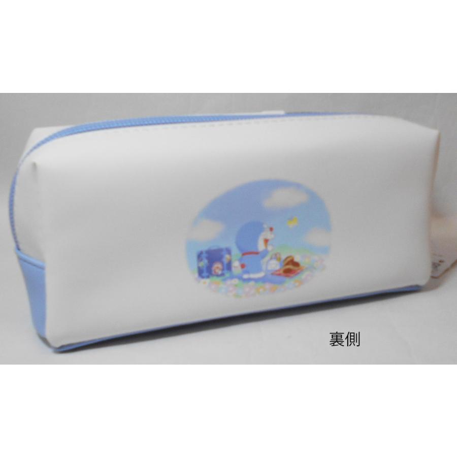 カミオジャパン ドラえもん BOXペンケース ふんわりドラえもんシリーズ