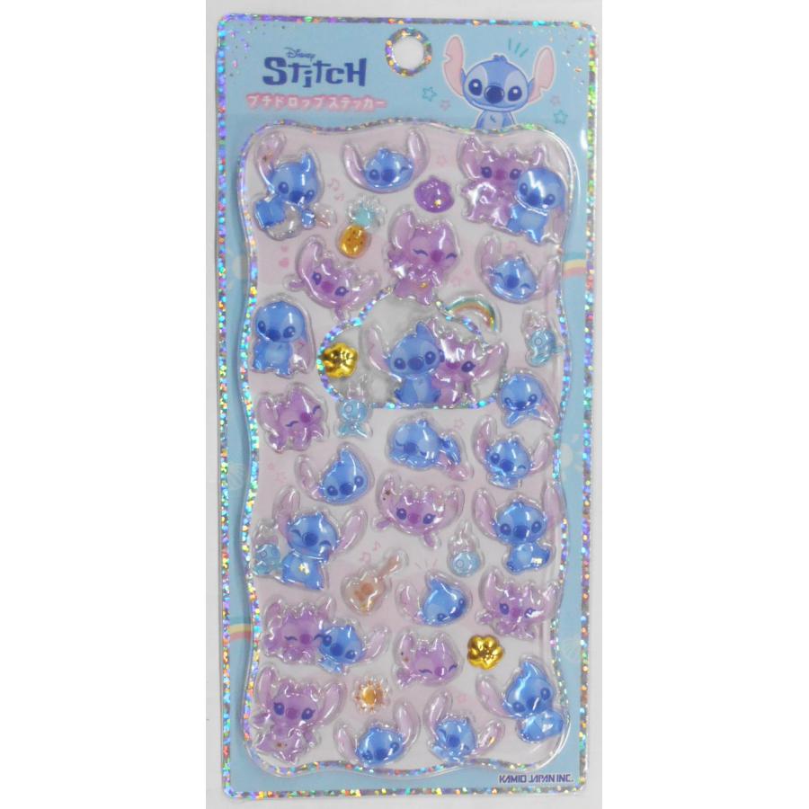 正規品】プチドロップステッカー ディズニー オリジナル たまごっち no