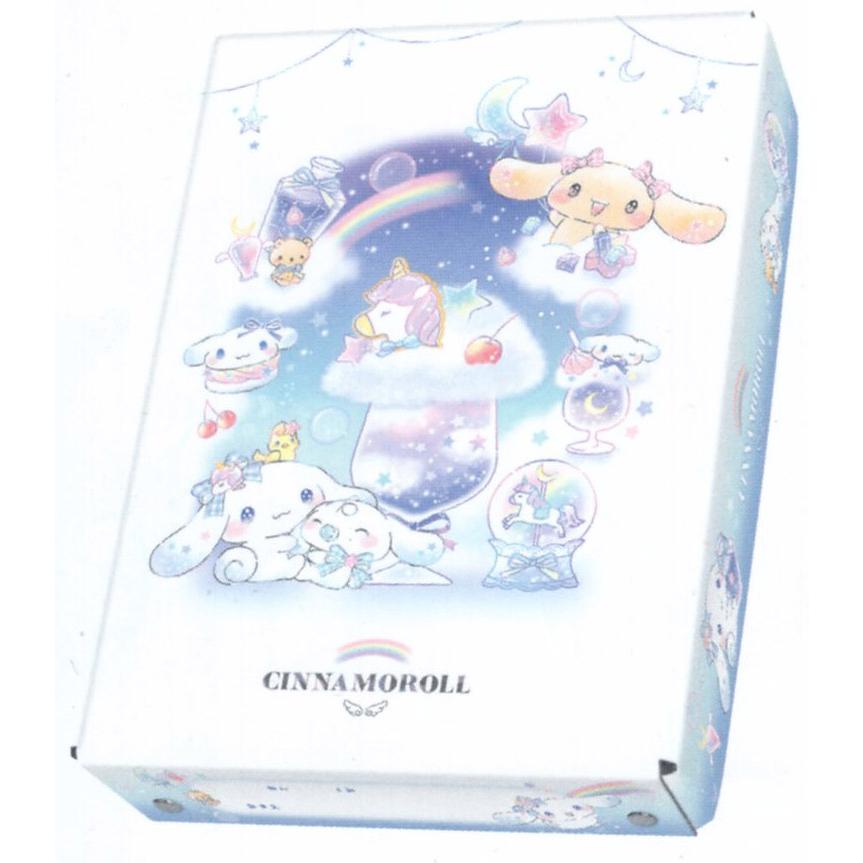 CRUX（クラックス） シナモロール お道具箱 シナモロール 124913