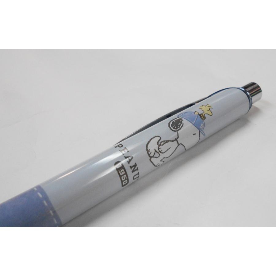 その他 000 CRUX（クラックス） スヌーピー エナージェルシャープ 0.5mm シャープ