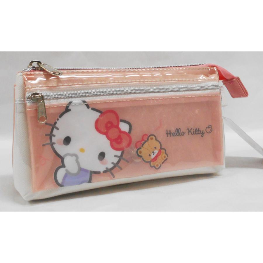 希少 昭和レトロ1986サンリオ ハローキティの蓋付きプラケース収納 おもちゃ箱 sanrio（サンリオ） □在庫限り・入荷なし□ おもちゃ箱 収納ボックス