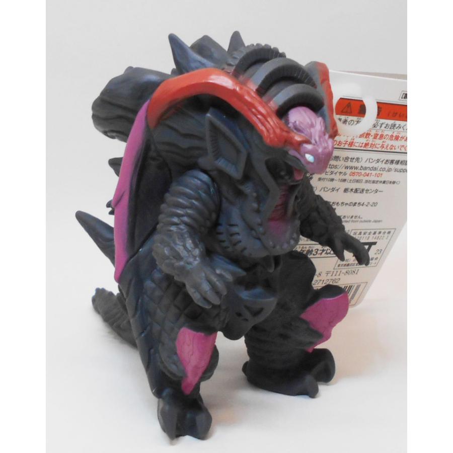 BANDAI（バンダイ） ウルトラ怪獣シリーズ 209 ゴンギルガン : 玩具と