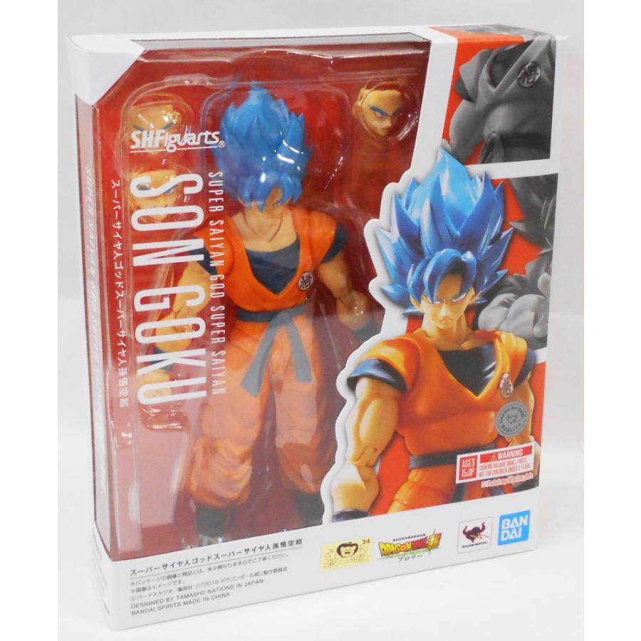 S.H.フィギュアーツ スーパーサイヤ人ゴッドスーパーサイヤ人 S.H.フィギュアーツ スーパーサイヤ人ゴッドスーパーサイヤ人