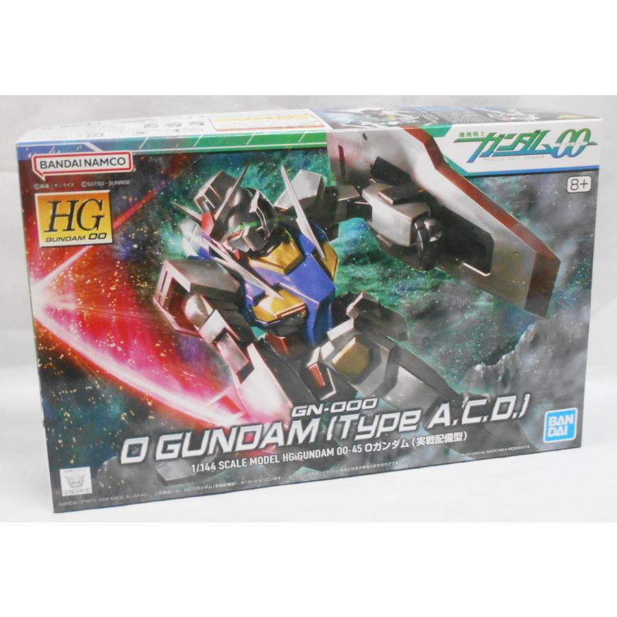 HG 1/144 Oガンダム(実戦配備型) プラモデル : 玩具と文具 あさだ