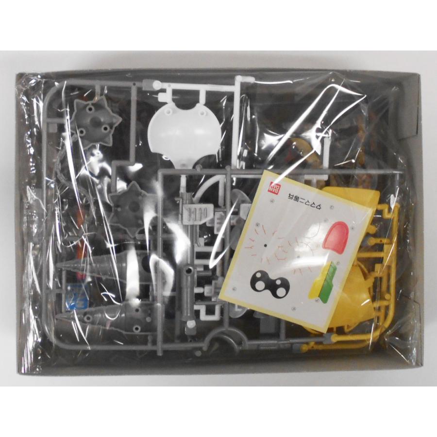 ケロロ軍曹プラモコレクション 02 タママ二等兵 プラモデル : 玩具と