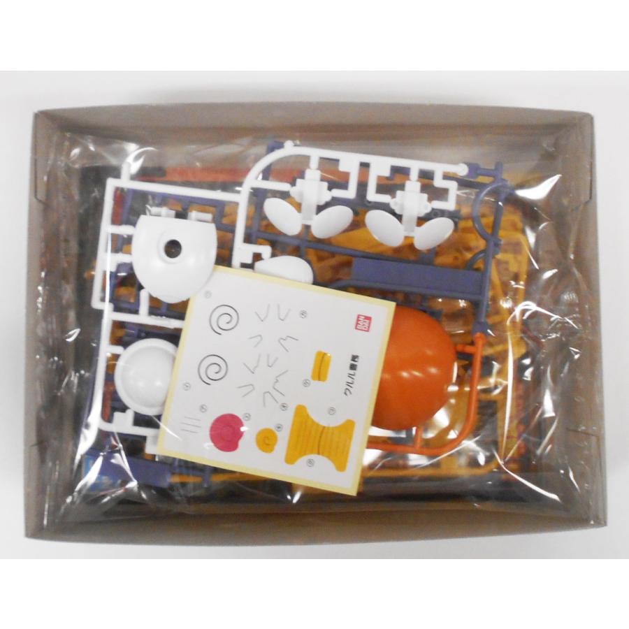 ケロロ軍曹プラモコレクション 03 クルル曹長 プラモデル : 玩具と文具