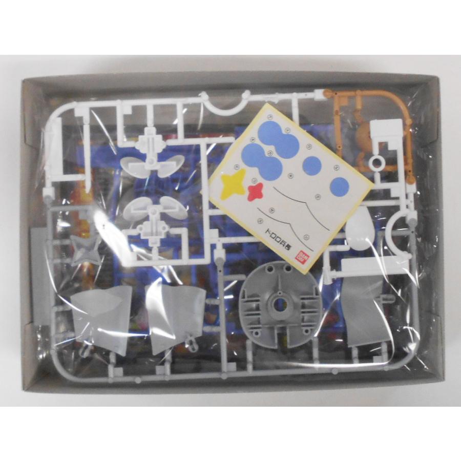 ケロロ軍曹プラモコレクション 05 ドロロ兵長 プラモデル : 玩具と文具