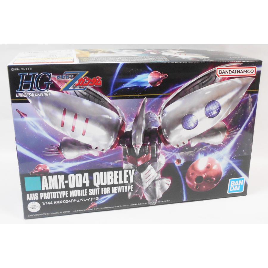 HGUC 1／144 キュベレイ プラモデル : 玩具と文具 あさだ Yahoo!店