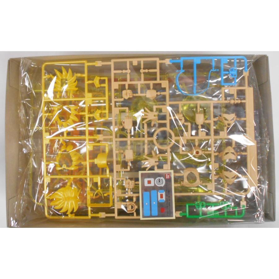 Figure-rise Standard 超サイヤ人トランクス プラモデル : 玩具と文具