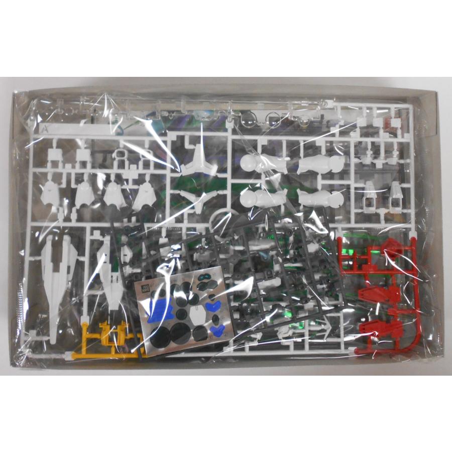 HG 1/144 ダブルオークアンタ プラモデル : 玩具と文具 あさだ Yahoo