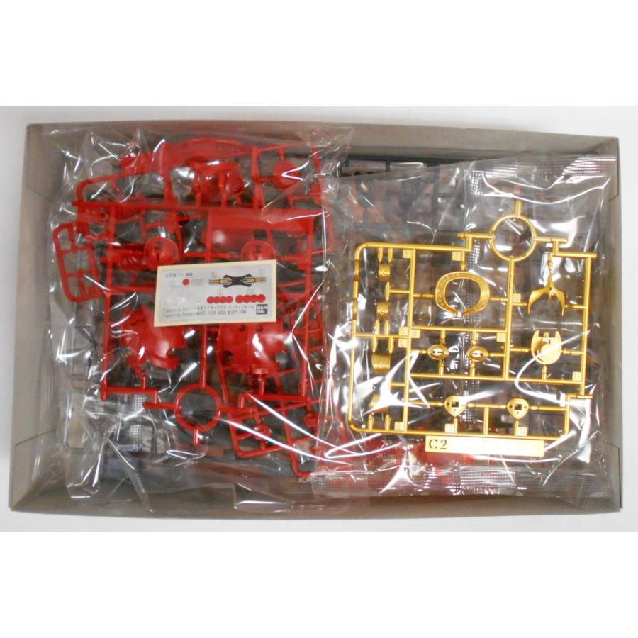 Figure-rise Standard 仮面ライダークウガ マイティフォーム