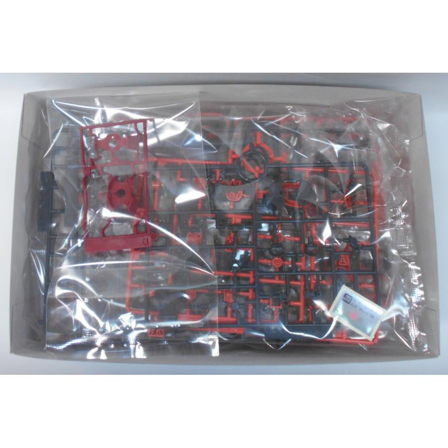 HGUC 1／144 シャア専用ザクII プラモデル : 玩具と文具 あさだ Yahoo