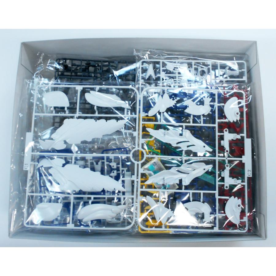 MG 1／100 ウイングガンダム ゼロEW Ver.Ka プラモデル : 玩具と文具