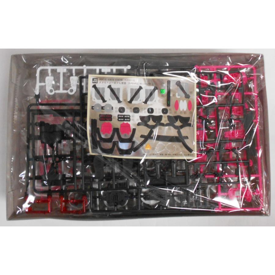仮面ライダー プラモデルセット　キバ　ディケイド　Ｗ Figure-rise Standard 仮面ライダーディケイド プラモデル : 玩具と