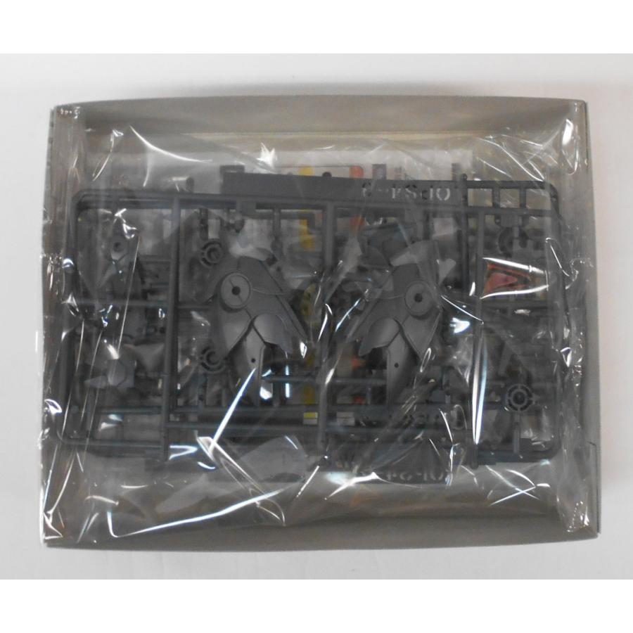 30MM 1／144 オプションパーツセット4(戦国アーマー) プラモデル