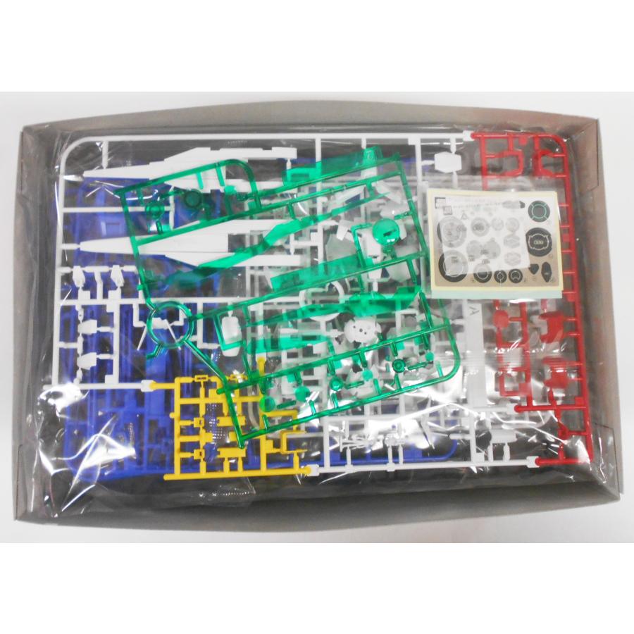 MG 1/100 ダブルオークアンタ プラモデル : 玩具と文具 あさだ Yahoo