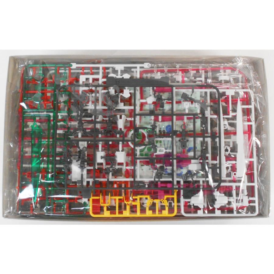RG 1／144 ダブルオーライザー プラモデル : 玩具と文具 あさだ Yahoo