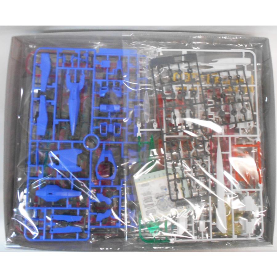 MG 1/100 ダブルオーライザー プラモデル : 玩具と文具 あさだ Yahoo