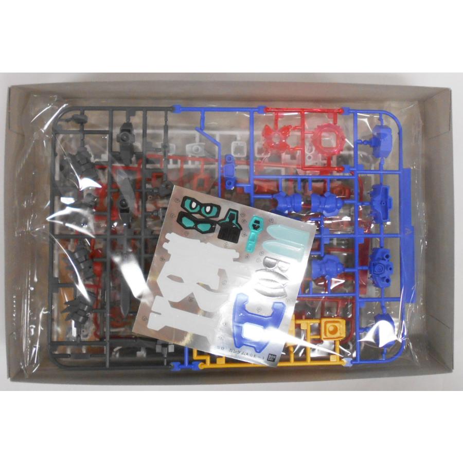 (未使用･未開封品)　BB戦士 No.369 AGE-1 ガンダムAGE-1 (機動戦士ガンダムAGE) p1m72rm Amazon | SDガンダム BB戦士 No.369 機動戦士ガンダムAGE ガンダムAGE