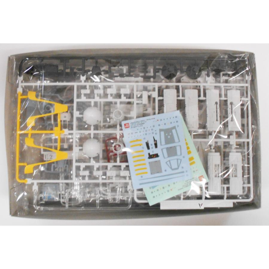 スターウォーズ 1/72 Yウイング・スターファイター プラモデル