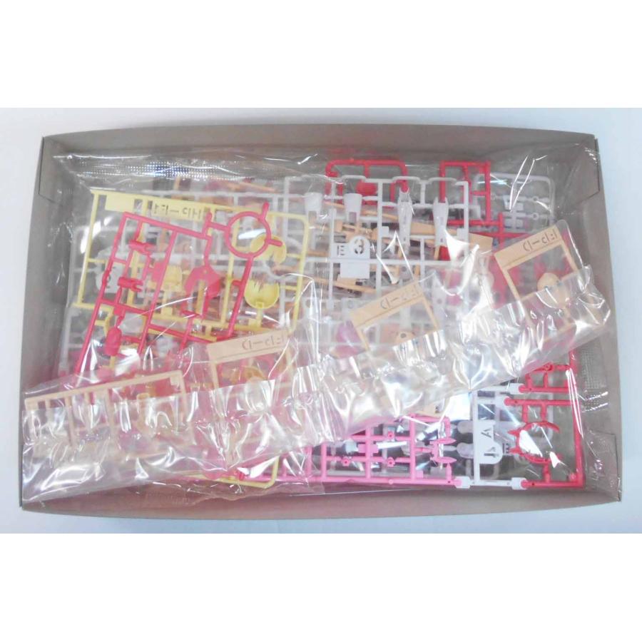 30MS SIS-T00 リリネル［カラーA］ プラモデル : 玩具と文具 あさだ