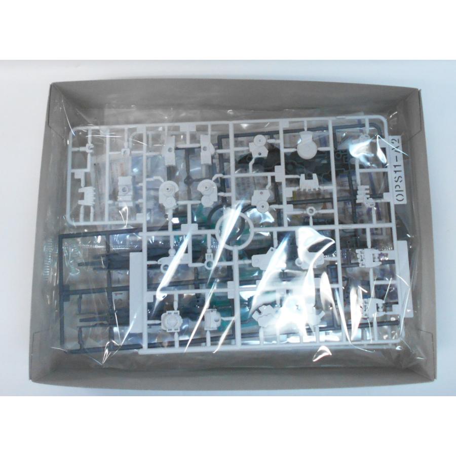 30MM 1／144 オプションパーツセット11(大型キャノン／アーム