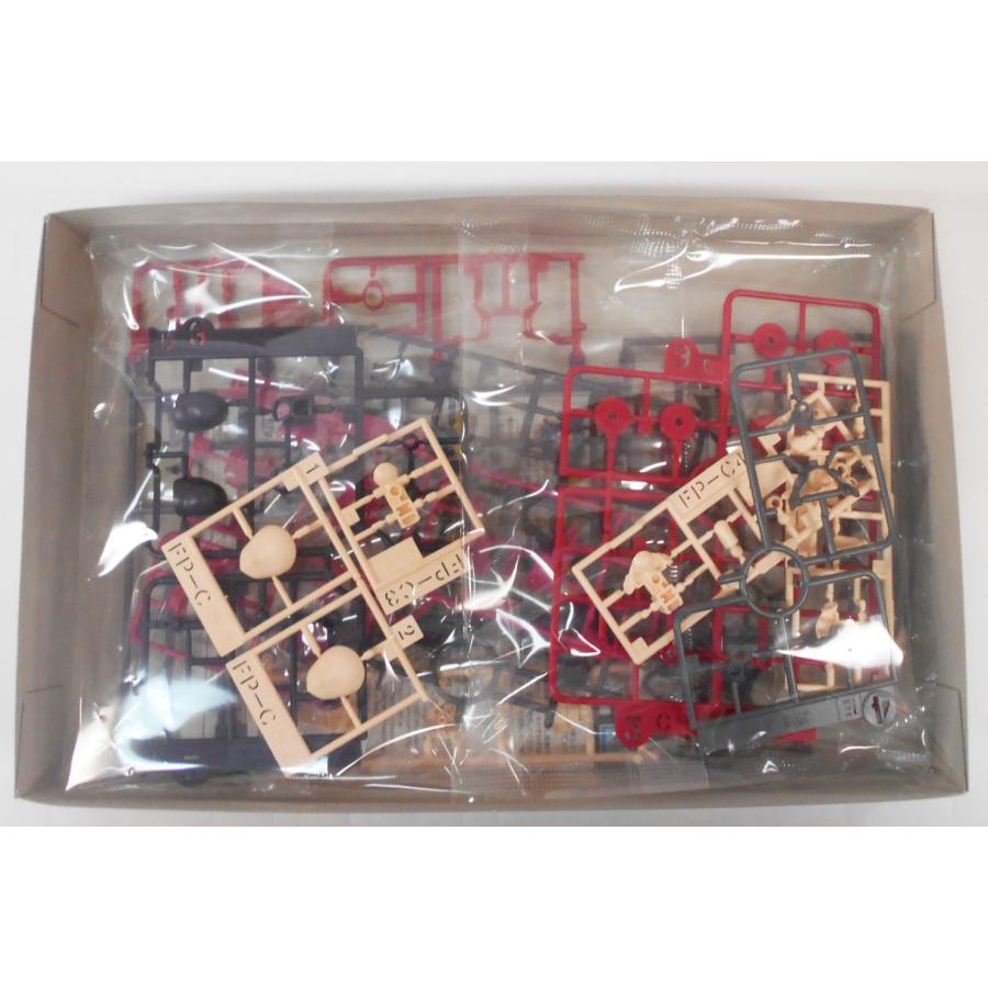 30MS オプションパーツセット6(チェイサーコスチューム)［カラー